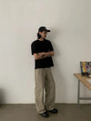 RT No. 18850 LUMBERJACK CARPENTER STRAIGHT PANTS