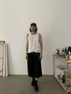 RT No. 18837 KNIT TANK TOP