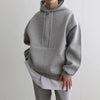 RT No. 12186 PULLOVER HOODIE & SWEATPANTS
