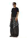 RT No. 18224 SCIMITAR STRAIGHT CARGO PANTS