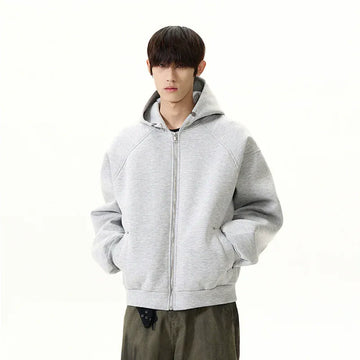 RT No. 40511 ZIPPER HOODIE