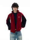 RT No. 25050 CONTRAST COLLAR SPORT JK