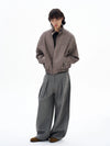 RT No. 29033 RECONSTRUCTED COLLAR LEATHER JK