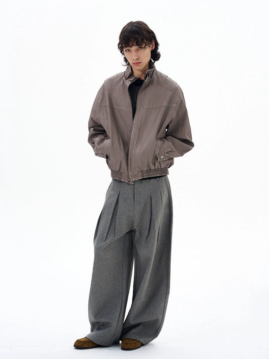 RT No. 29033 RECONSTRUCTED COLLAR LEATHER JK