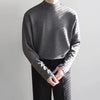RT No. 11510 HALF TURTLENECK LONGSLEEVE