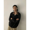 RT No. 29122 REVERSIBLE STAND COLLAR JK
