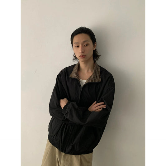 RT No. 29122 REVERSIBLE STAND COLLAR JK