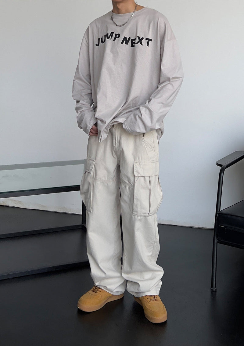 RT No. 9757 CARGO PANTS