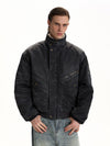 RT No. 59032 KAZE BOMBER CARGO JACKET