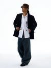 RT No. 19543 SUIT BLAZER JK