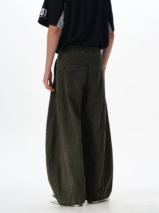 RT No. 18033 STRAIGHT JEANS