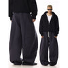 RT No. 58040 RECONSTRUCTED SCIMITAR SWEATPANTS