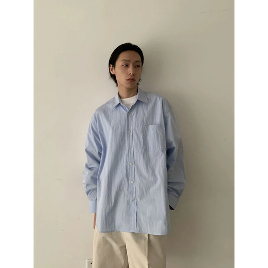 RT No. 29109 NICHIJOU BUTTON-UP SHIRT