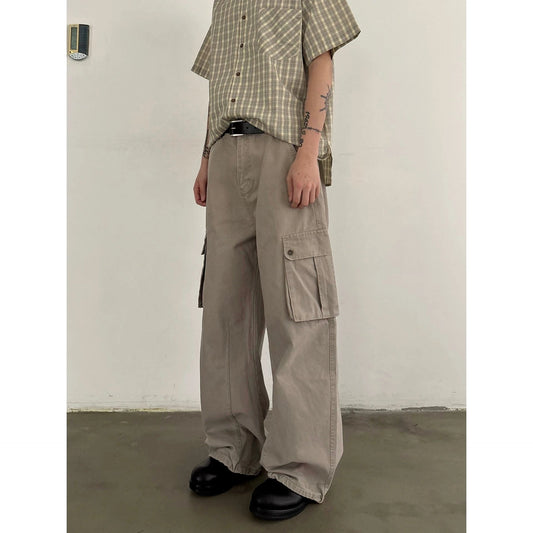 RT No. 19709 CARGO BAGGY PANTS