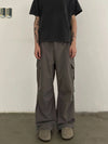RT No. 19714 PARATROOPER CARGO STRAIGHT PANTS