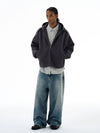 RT No. 19551 AIR ZIP UP HOODIE