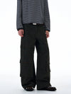 RT No. 20014 MULTI-POCKET CARGO PANTS