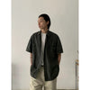 RT No. 18751 WORKWEAR BUTTON-UP SHORT SLEEVE