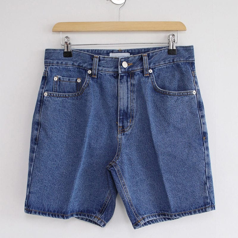 RT No. 9317 DENIM SHORTS