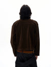 RT No. 31003 RODEO SUEDE JK