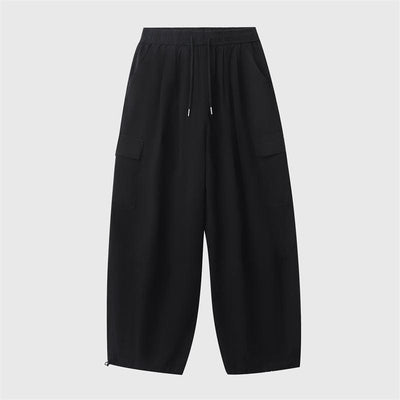 RT No. 9530 CASUAL WIDE PANTS