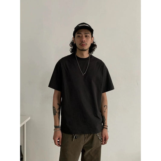 RT No. 18893 SOLID COLOR TEE