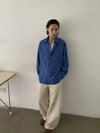 RT No. 29154 BUTTON-UP SHIRT