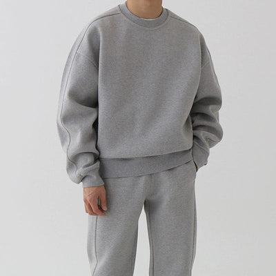 RT No. 11805 PULLOVER SWEATER & SWEATPANTS