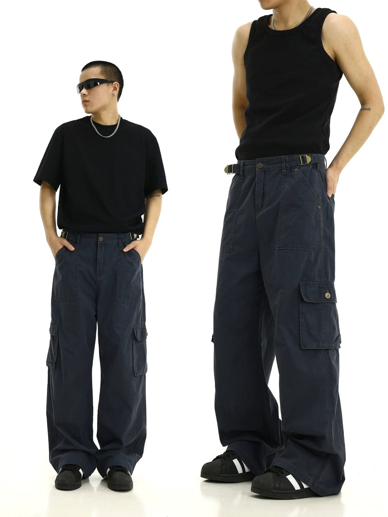 RT No. 11183 WORKWEAR CARGO PANTS