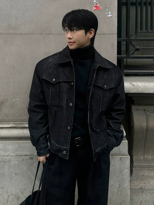 RT No. 48020 CARGO WORKWEAR JACKET