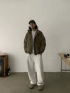 RT No. 18833 MACHETE STRAIGHT SWEATPANTS