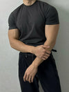 RT No. 31050 SLIM COMPRESSION SHIRT