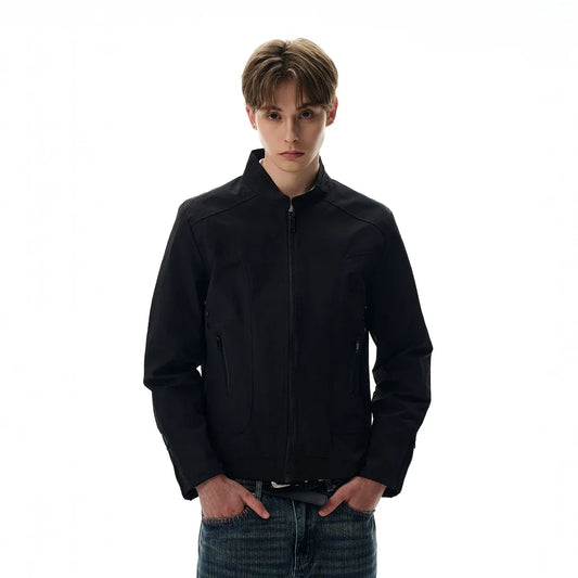 RT No. 40778 KAGE ZIPPER JACKET