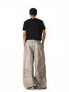 RT No. 18208 LIGHT GRAY HEAVY JEANS