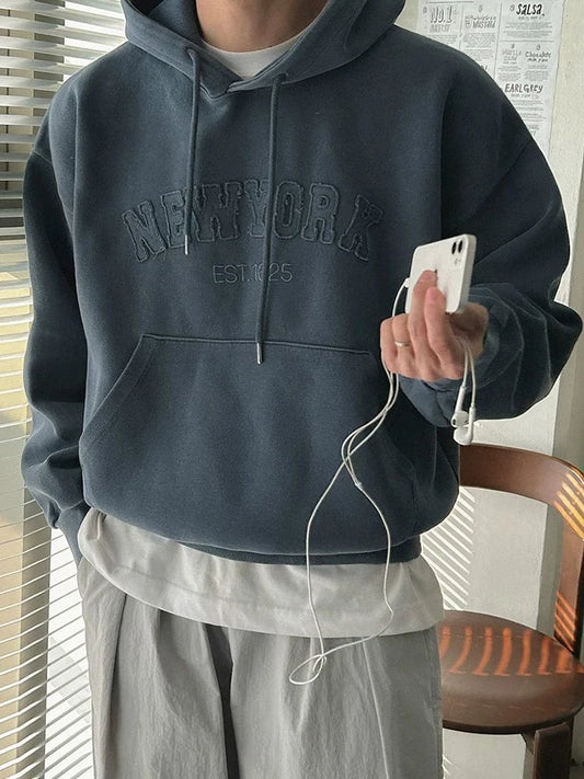 RT No. 29059 NEW YORK HOODIE