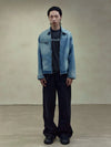 RT No. 29132 WASHED DENIM JK