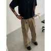 RT No. 18769 CARGO STRAIGHT PANTS