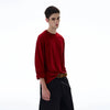 RT No. 20004 LINEN LONG SLEEVE