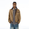 RT No. 19553 BARN CARPENTER LEATHER COLLAR JK