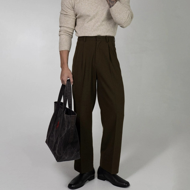 RT No. 11310 CASUAL SUIT PANTS