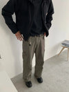 RT No. 18769 CARGO STRAIGHT PANTS