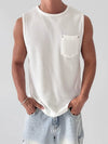 RT No. 19028 KNIT TANK TOP