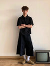 RT No. 18724 EMBROIDERY POLO SHORT SLEEVE