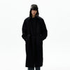 RT No. 50102 LONG TRENCH COAT