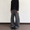 RT No. 40754 GRAY SCIMITAR SUIT PANTS