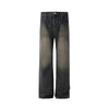 RT No. 33015 STRAIGHT DENIM JEANS