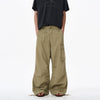 RT No. 18516 CARGO STRAIGHT PANTS