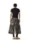 RT No. 18221 CAMO LONG SHORTS