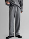 RT No. 12443 BUTTON-UP HOODED JK & STRAIGHT PANTS