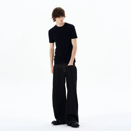 RT No. 18512 THERMAL SHORT SLEEVE